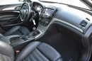 Opel Insignia 2.0CDTI 140Km Xenon Led Skóra Navi Gwarancja zdjęcie 12