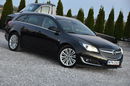 Opel Insignia 2.0CDTI 140Km Xenon Led Skóra Navi Gwarancja zdjęcie 15