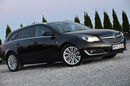Opel Insignia 2.0CDTI 140Km Xenon Led Skóra Navi Gwarancja zdjęcie 17