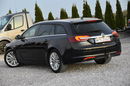 Opel Insignia 2.0CDTI 140Km Xenon Led Skóra Navi Gwarancja zdjęcie 18