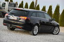 Opel Insignia 2.0CDTI 140Km Xenon Led Skóra Navi Gwarancja zdjęcie 20