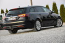 Opel Insignia 2.0CDTI 140Km Xenon Led Skóra Navi Gwarancja zdjęcie 4