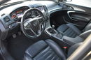 Opel Insignia 2.0CDTI 140Km Xenon Led Skóra Navi Gwarancja zdjęcie 5