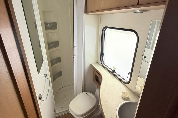 Fiat Ducato 5 OSOBOWY Bardzo zadbany - oryginalny przebieg - 100% bezwypadkowy zdjęcie 11