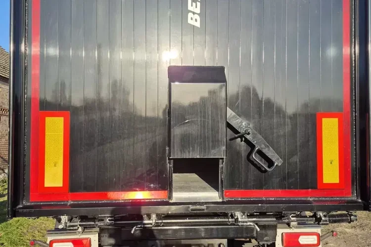 BENALU WYWROTKA 48M zdjęcie 5