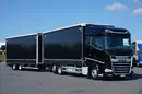 DAF XG / 480 / ACC / EURO 6 / ZESTAW PRZEJAZDOWY 120 M3 zdjęcie 1
