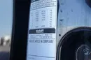 DAF XG / 480 / ACC / EURO 6 / ZESTAW PRZEJAZDOWY 120 M3 zdjęcie 10