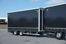 DAF XG / 480 / ACC / EURO 6 / ZESTAW PRZEJAZDOWY 120 M3 zdjęcie 13