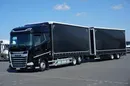 DAF XG / 480 / ACC / EURO 6 / ZESTAW PRZEJAZDOWY 120 M3 zdjęcie 2