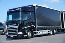 DAF XG / 480 / ACC / EURO 6 / ZESTAW PRZEJAZDOWY 120 M3 zdjęcie 21