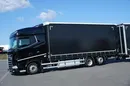DAF XG / 480 / ACC / EURO 6 / ZESTAW PRZEJAZDOWY 120 M3 zdjęcie 24