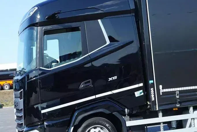 DAF XG / 480 / ACC / EURO 6 / ZESTAW PRZEJAZDOWY 120 M3 zdjęcie 26