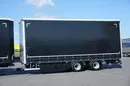 DAF XG / 480 / ACC / EURO 6 / ZESTAW PRZEJAZDOWY 120 M3 zdjęcie 29