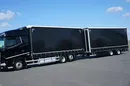 DAF XG / 480 / ACC / EURO 6 / ZESTAW PRZEJAZDOWY 120 M3 zdjęcie 3
