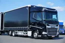 DAF XG / 480 / ACC / EURO 6 / ZESTAW PRZEJAZDOWY 120 M3 zdjęcie 31
