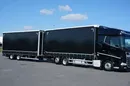 DAF XG / 480 / ACC / EURO 6 / ZESTAW PRZEJAZDOWY 120 M3 zdjęcie 4