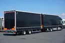 DAF XG / 480 / ACC / EURO 6 / ZESTAW PRZEJAZDOWY 120 M3 zdjęcie 5