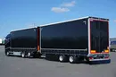 DAF XG / 480 / ACC / EURO 6 / ZESTAW PRZEJAZDOWY 120 M3 zdjęcie 6