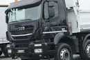 Iveco TRAKKER / 480 / E 6 / WYWROTKA / 8 X 4 / HYDROBURTA / RETARDER zdjęcie 23