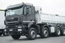 Iveco TRAKKER / 480 / E 6 / WYWROTKA / 8 X 4 / HYDROBURTA / RETARDER zdjęcie 24