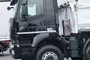 Iveco TRAKKER / 480 / E 6 / WYWROTKA / 8 X 4 / HYDROBURTA / RETARDER zdjęcie 26