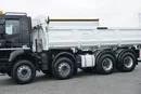 Iveco TRAKKER / 480 / E 6 / WYWROTKA / 8 X 4 / HYDROBURTA / RETARDER zdjęcie 27