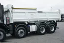 Iveco TRAKKER / 480 / E 6 / WYWROTKA / 8 X 4 / HYDROBURTA / RETARDER zdjęcie 29