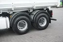 Iveco TRAKKER / 480 / E 6 / WYWROTKA / 8 X 4 / HYDROBURTA / RETARDER zdjęcie 30