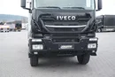Iveco TRAKKER / 480 / E 6 / WYWROTKA / 8 X 4 / HYDROBURTA / RETARDER zdjęcie 38