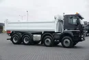 Iveco TRAKKER / 480 / E 6 / WYWROTKA / 8 X 4 / HYDROBURTA / RETARDER zdjęcie 39