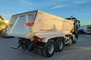 Renault C480 SILNIK 13L / 8x4 / WYWROTKA / HYDRAULICZNA TYLNA KLAPA / zdjęcie 9