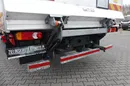 Iveco EURO CARGO 120-220 / KONTENER 7.30 + WINDA / EURO 6 / NISKI PRZEBIEG / zdjęcie 14