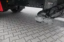 Iveco EURO CARGO 120-220 / KONTENER 7.30 + WINDA / EURO 6 / NISKI PRZEBIEG / zdjęcie 25