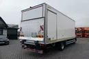 Iveco EURO CARGO 120-220 / KONTENER 7.30 + WINDA / EURO 6 / NISKI PRZEBIEG / zdjęcie 8