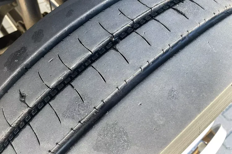 Mercedes ATEGO 1224, KONTENER / WINDA / KLIMA zdjęcie 13