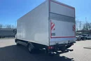 Mercedes ATEGO 1224, KONTENER / WINDA / KLIMA zdjęcie 5