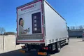 samochód ciężarowy Mercedes zdjęcie 8