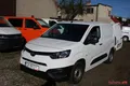 samochód dostawczy Toyota zdjęcie 15