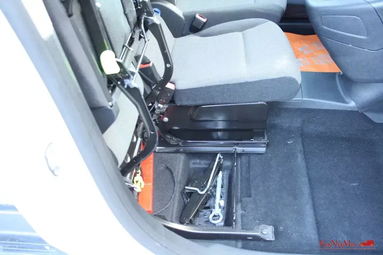 Toyota Proace City zdjęcie 21