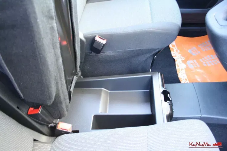 Toyota Proace City zdjęcie 22