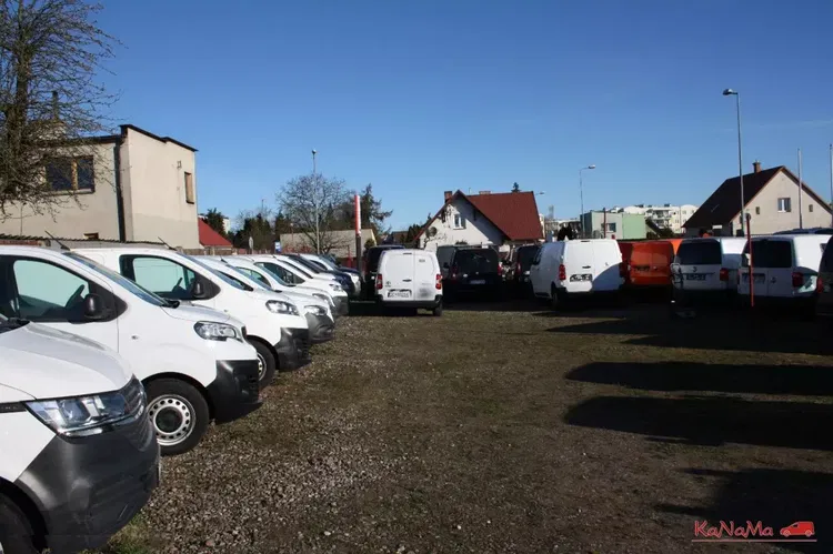 Toyota Proace City zdjęcie 32