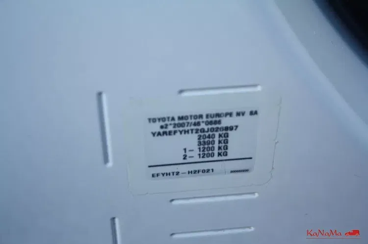 Toyota Proace City zdjęcie 34