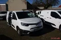 samochód dostawczy Toyota zdjęcie 8