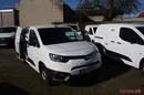 Toyota Proace City zdjęcie 8