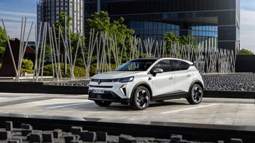 Renault RENAULT Captur 1.0 TCe Evolution LPG