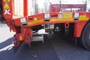 KAESSBOHRER FABRYCZNIE NOWA NACZEPA niskopodwoziowa Kässbohrer LB3E / 2025 / 4 osie zdjęcie 18
