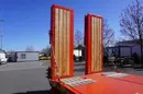 KAESSBOHRER FABRYCZNIE NOWA NACZEPA niskopodwoziowa Kässbohrer LB3E / 2025 / 4 osie zdjęcie 19