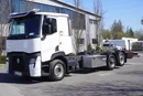 Renault Volvo T520 DTI 13 6x2 / Rama 8.3 m / 2022 / oś skrętna zdjęcie 1
