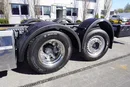 Renault Volvo T520 DTI 13 6x2 / Rama 8.3 m / 2022 / oś skrętna zdjęcie 11