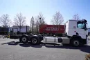 Renault Volvo T520 DTI 13 6x2 / Rama 8.3 m / 2022 / oś skrętna zdjęcie 6